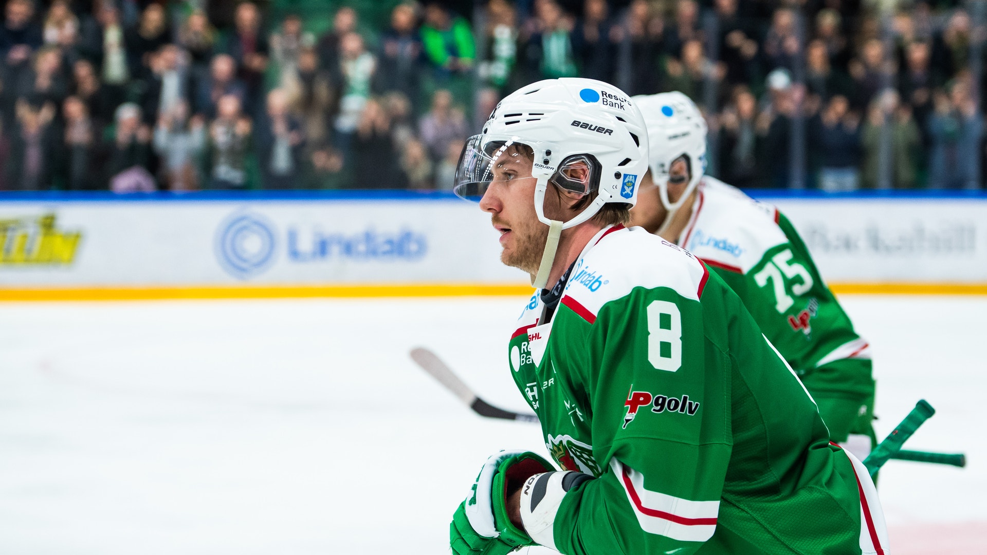 (6934) Linus Sandin/Rögle