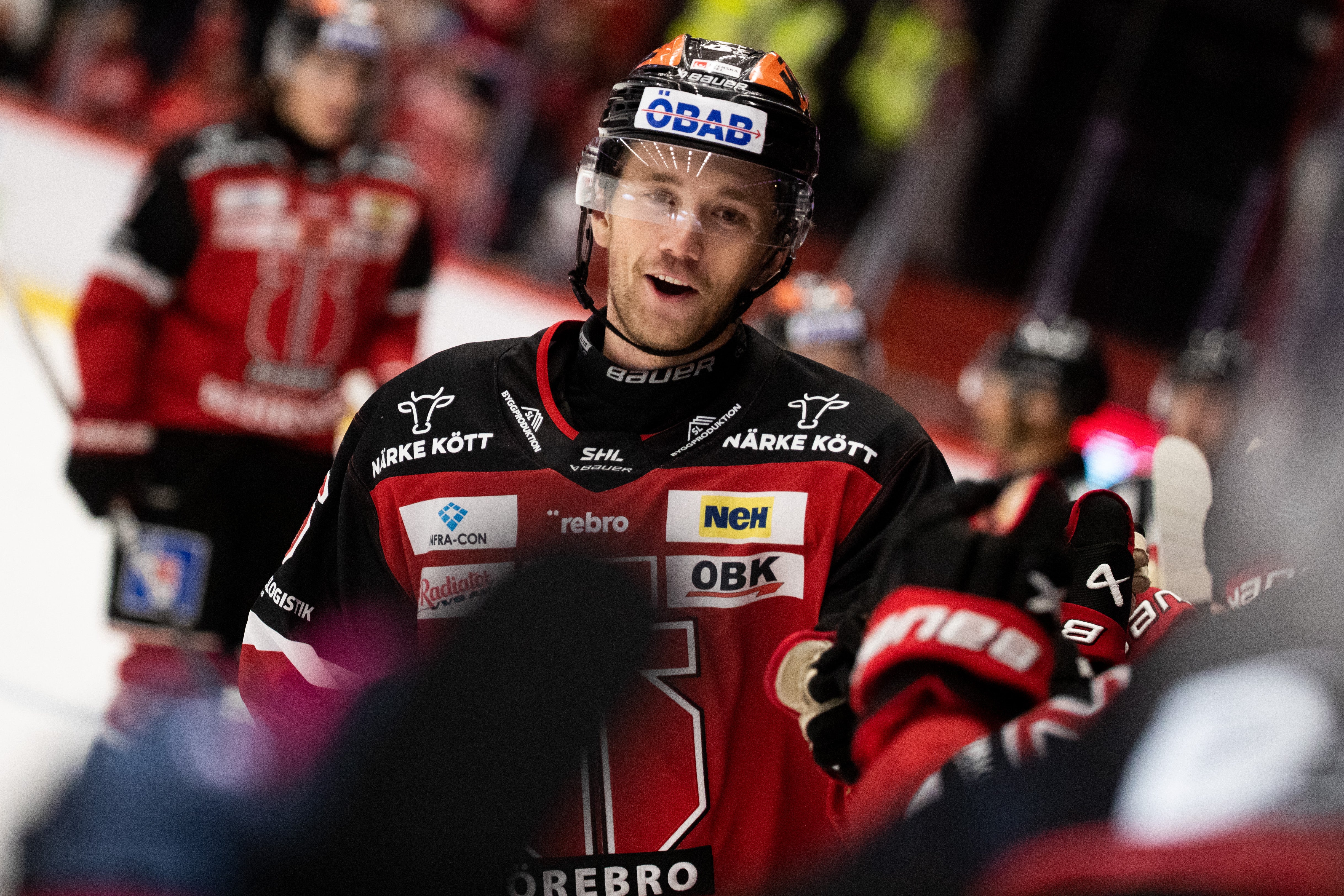 Johan Bernström/Bildbyrån