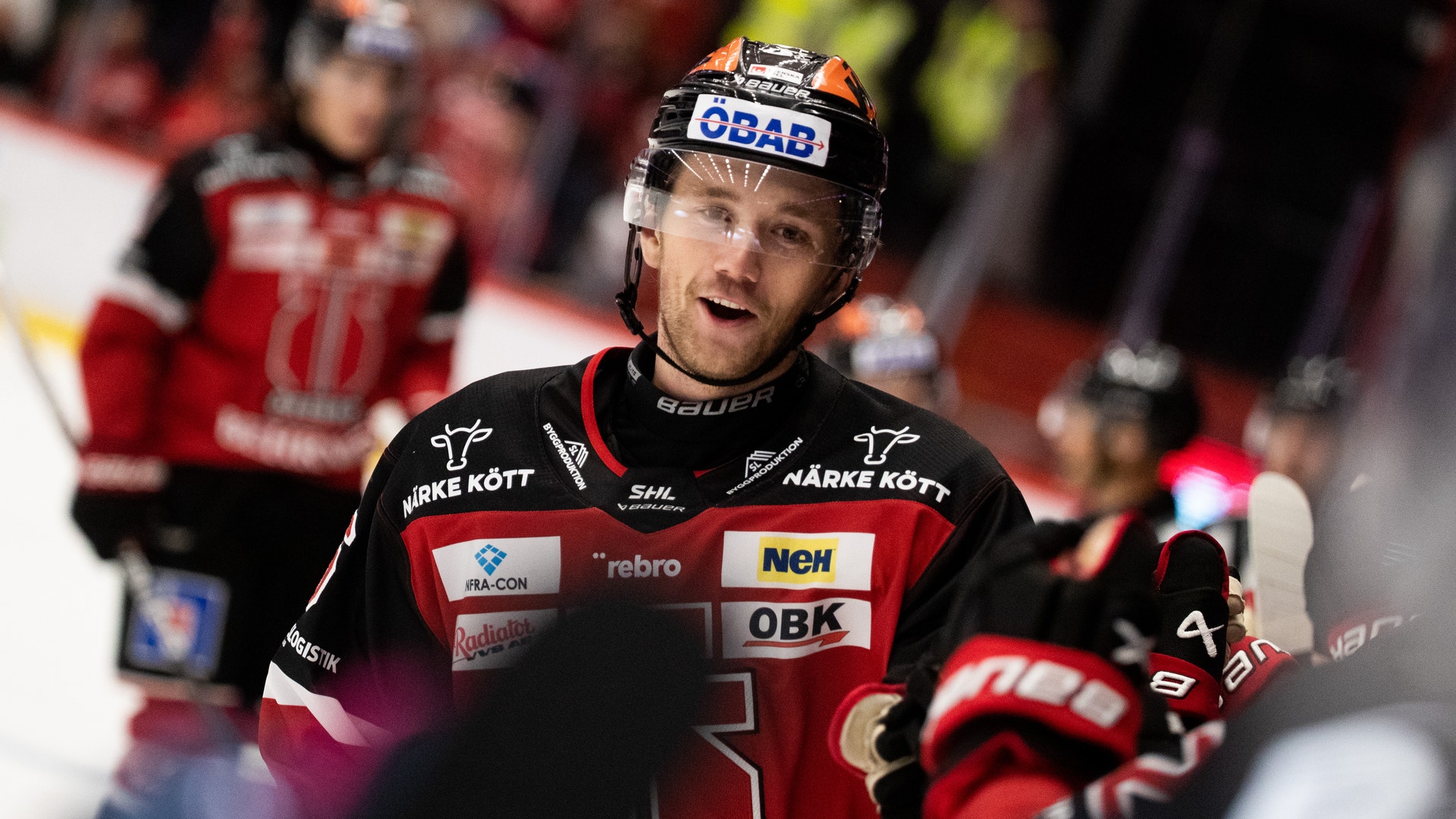 Johan Bernström/Bildbyrån