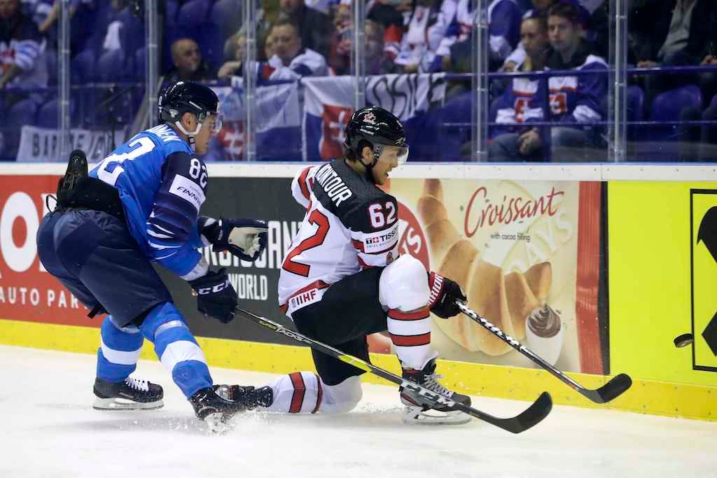 (8609) Brandon Montour