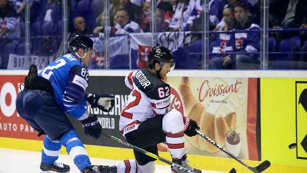 (8609) Brandon Montour