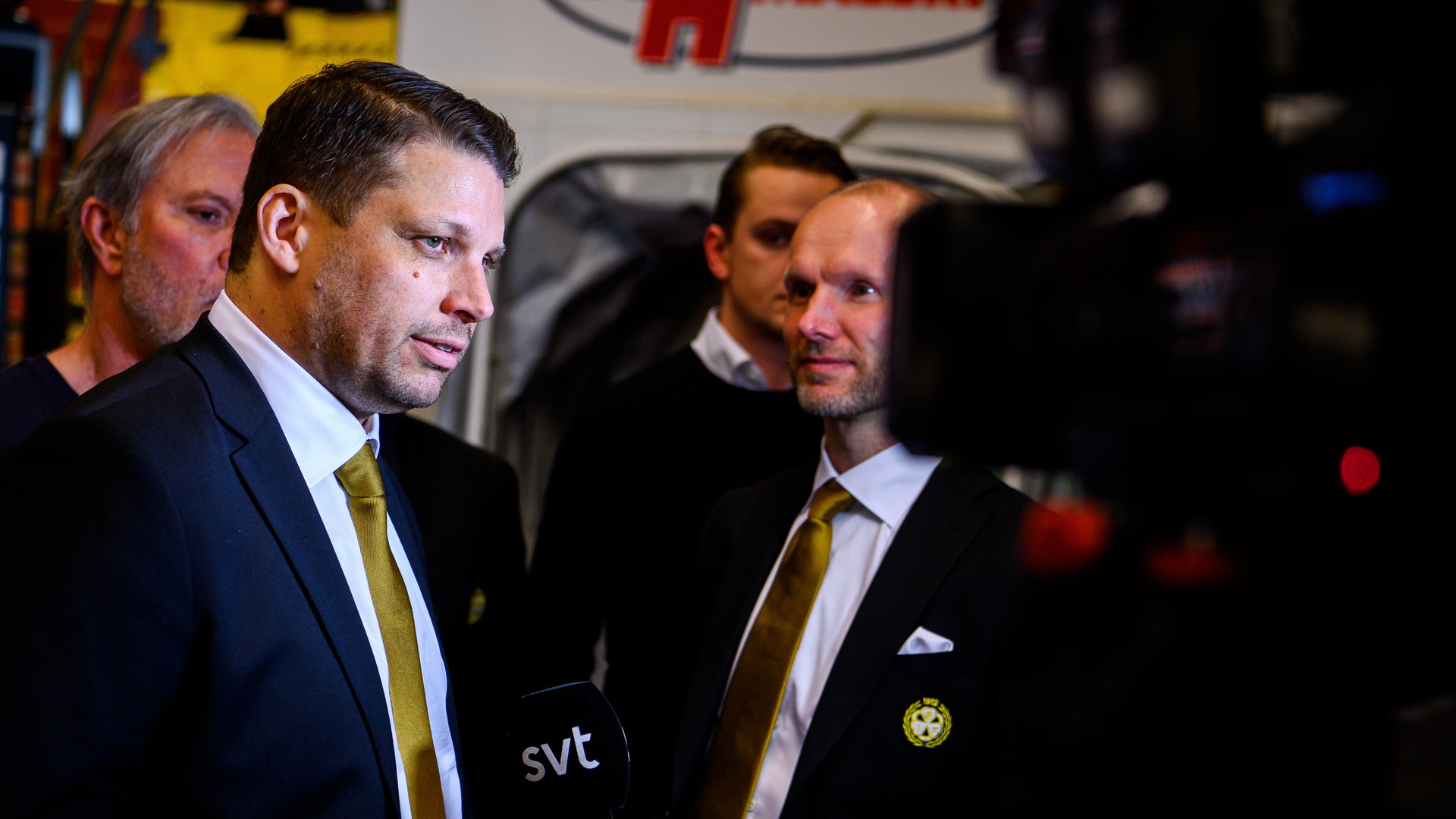 Bildbyrån