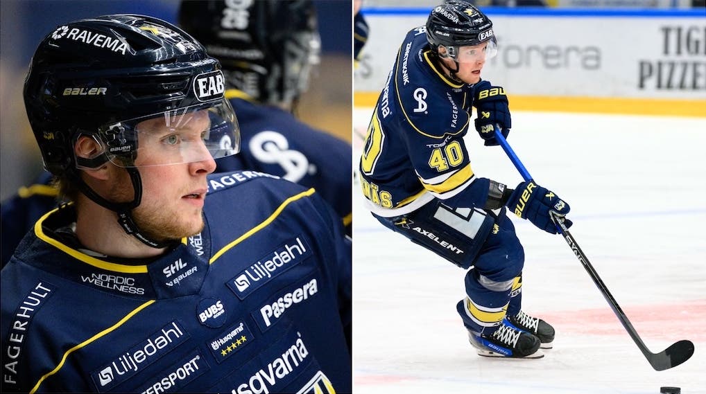 Oskar Stål Lyrenäs