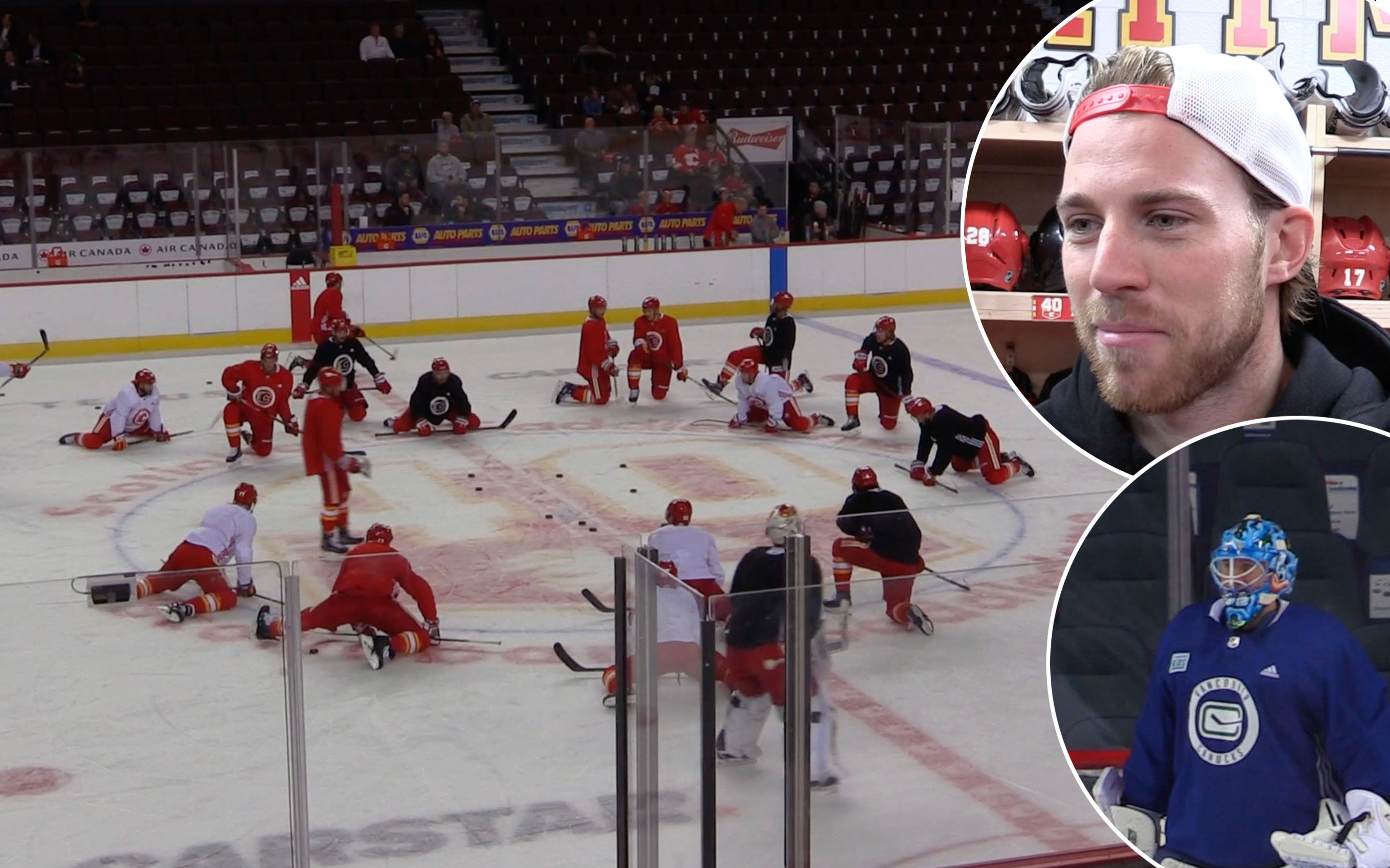 Henrik Sjöberg / HockeyNews.se