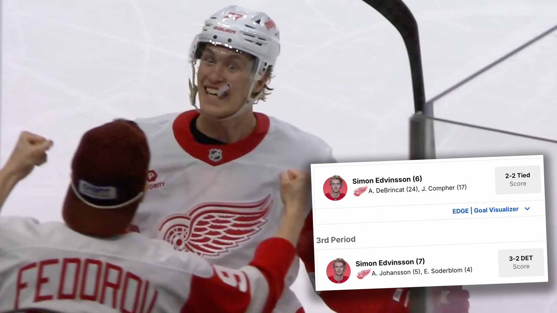 Foto: NHL