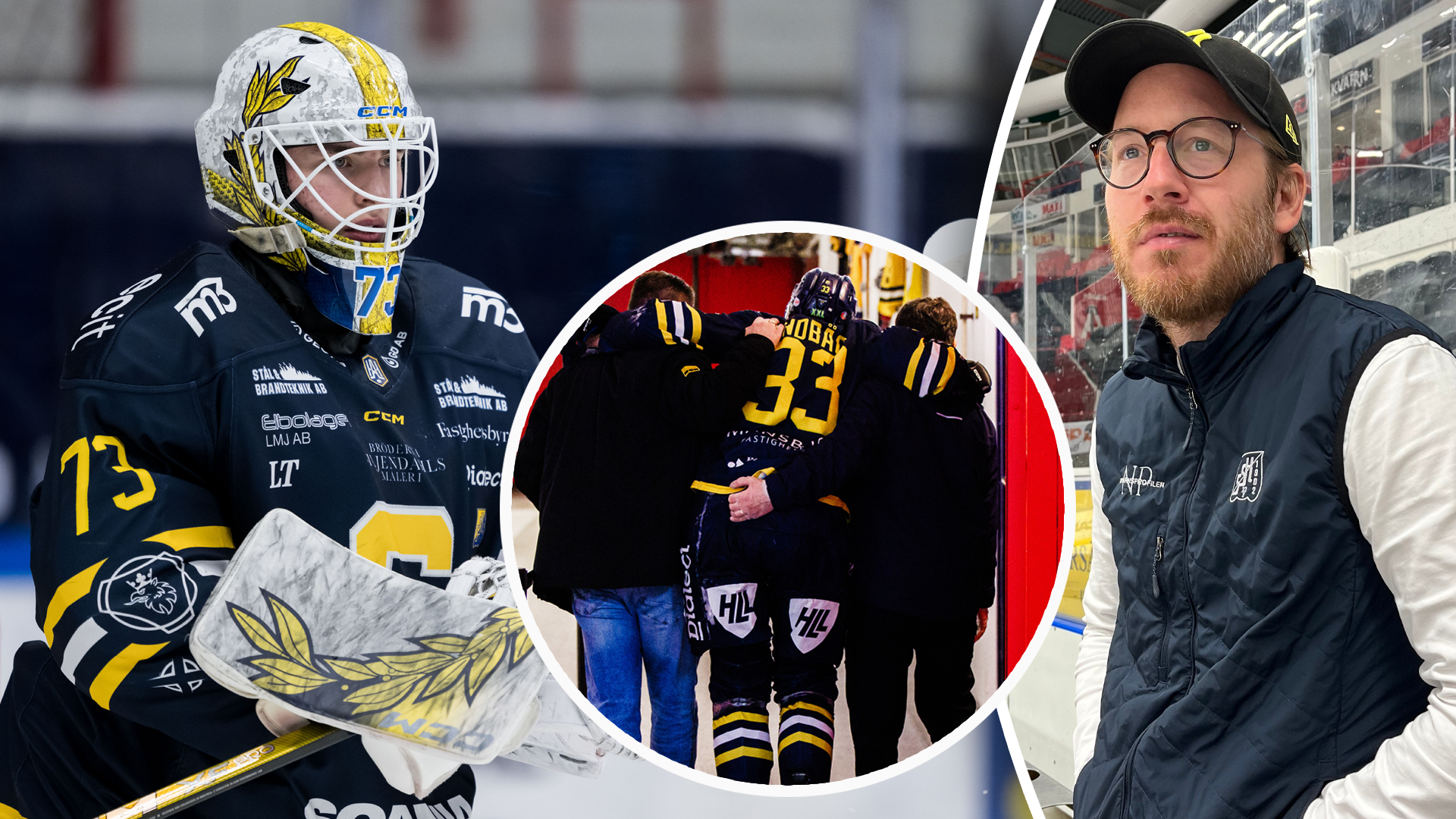 SSK Georgsson Härenstam