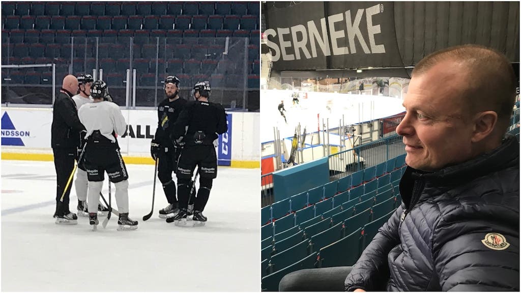 (12861) Roger Melin/Anders Gozzi/AIK