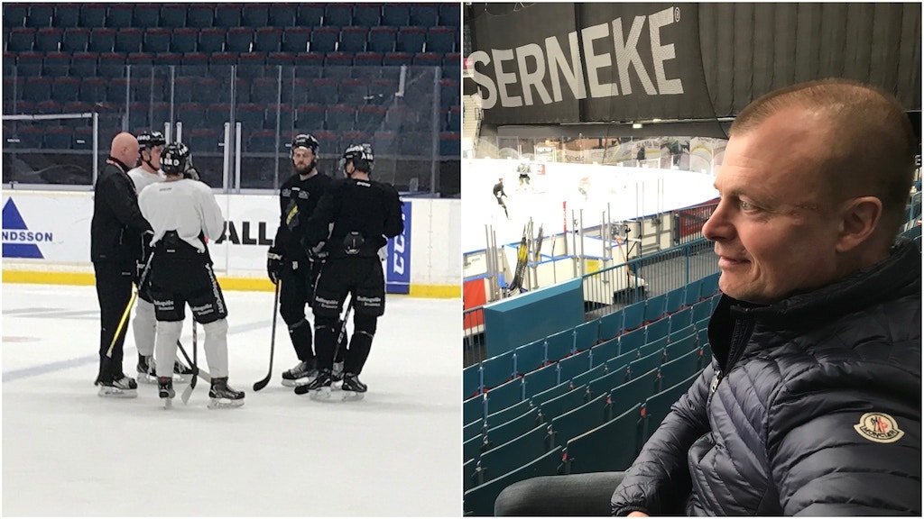 Mattias Ek/HockeyNews.se