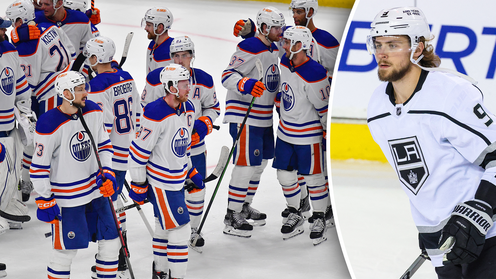 (27794) Oilers Kings