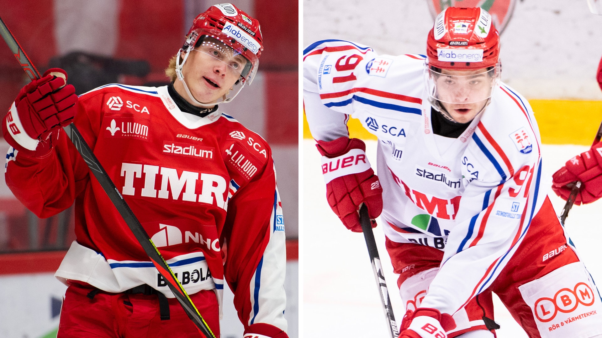 Bildbyrån (montage)
