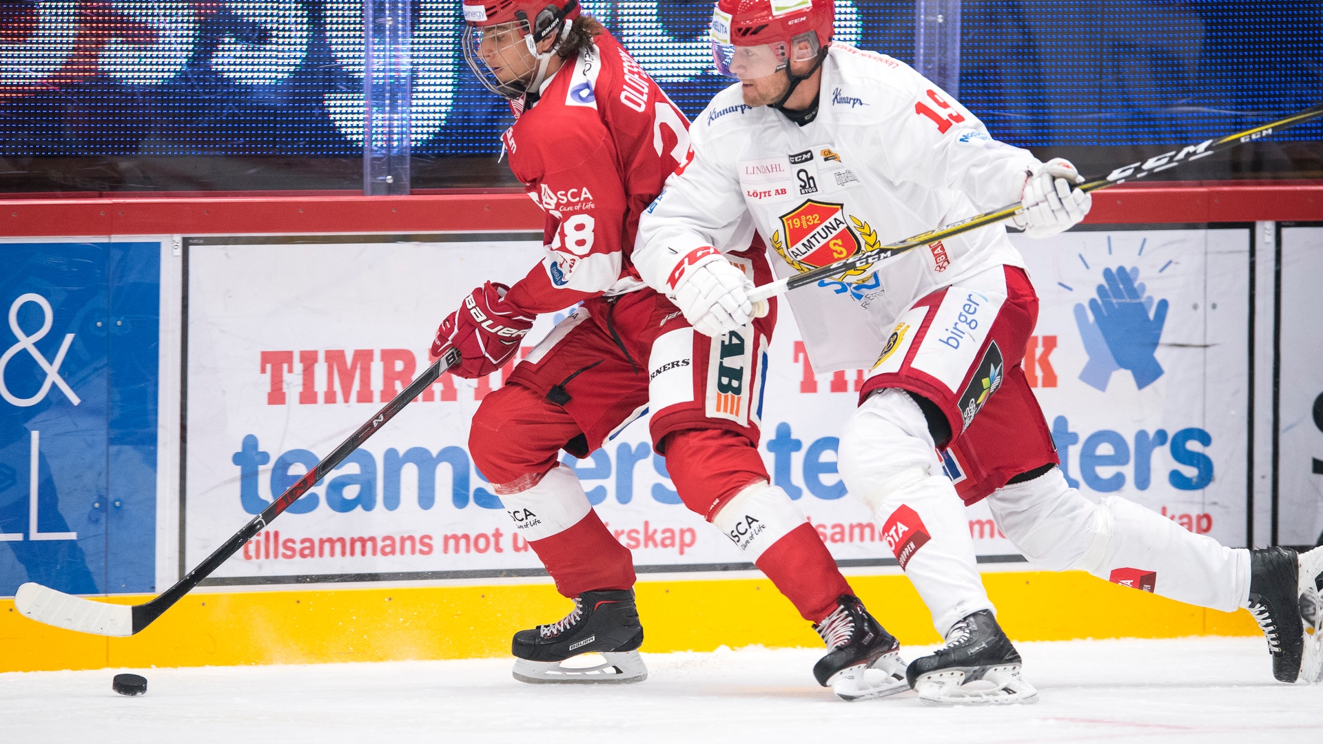 Bildbyrån
