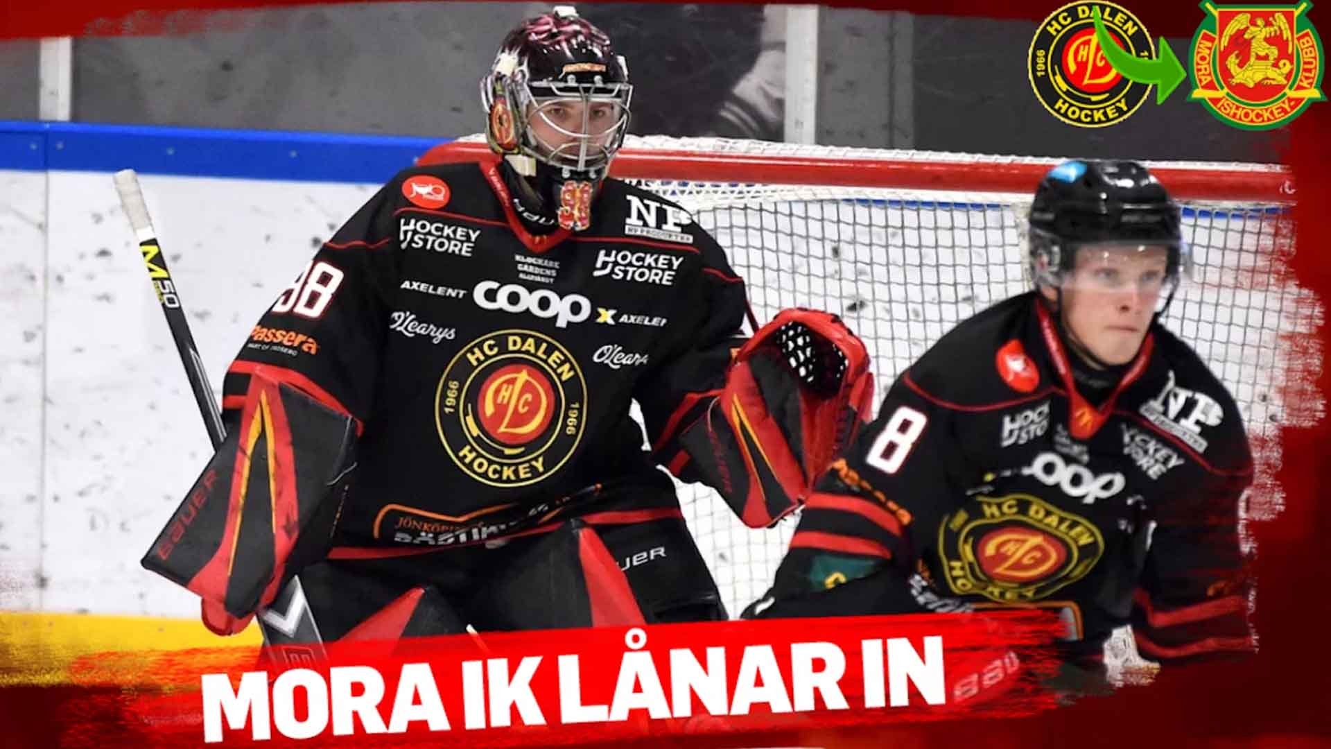 Foto: Mora IK