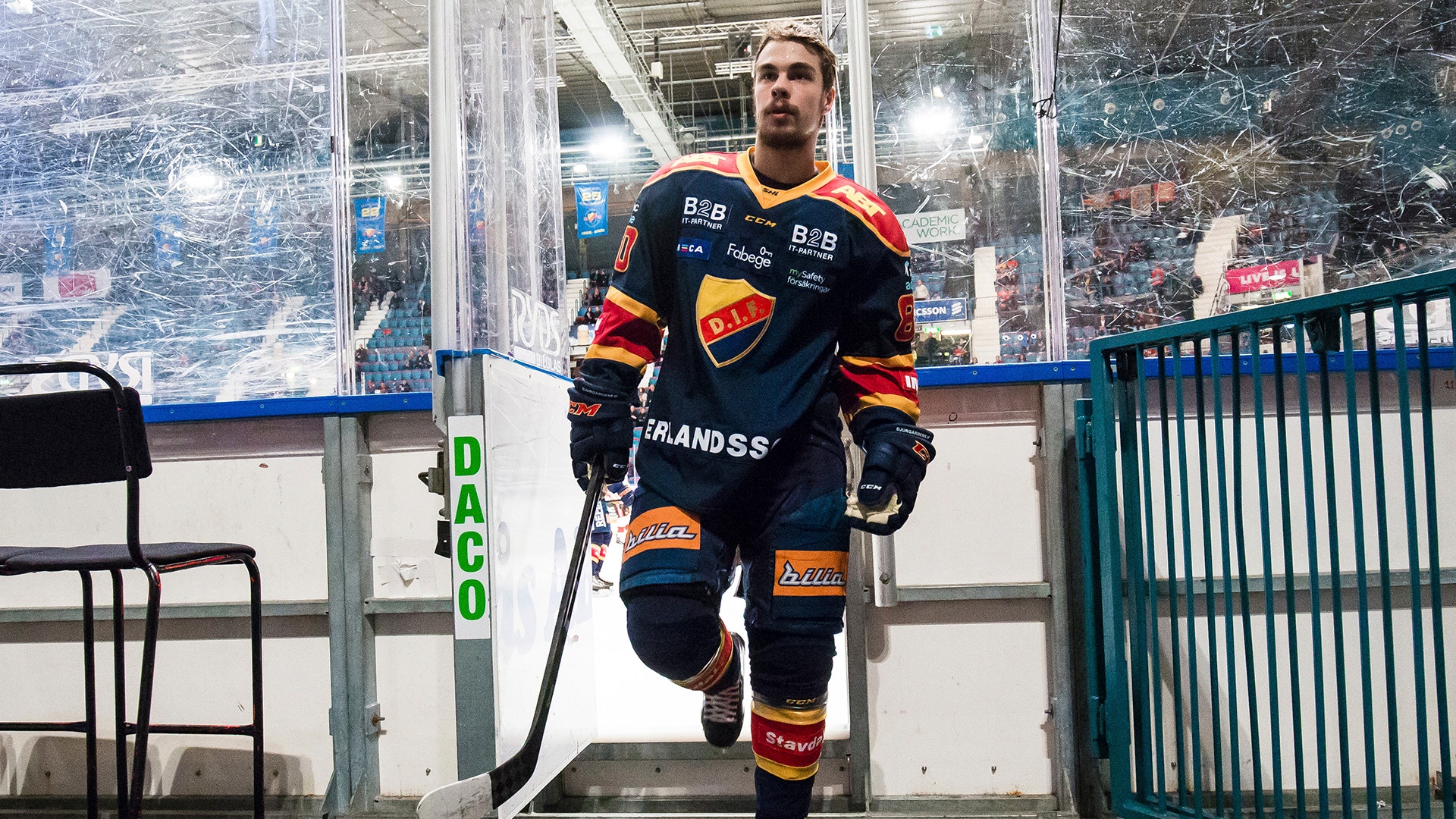 Kenta Jönsson / Bildbyrån