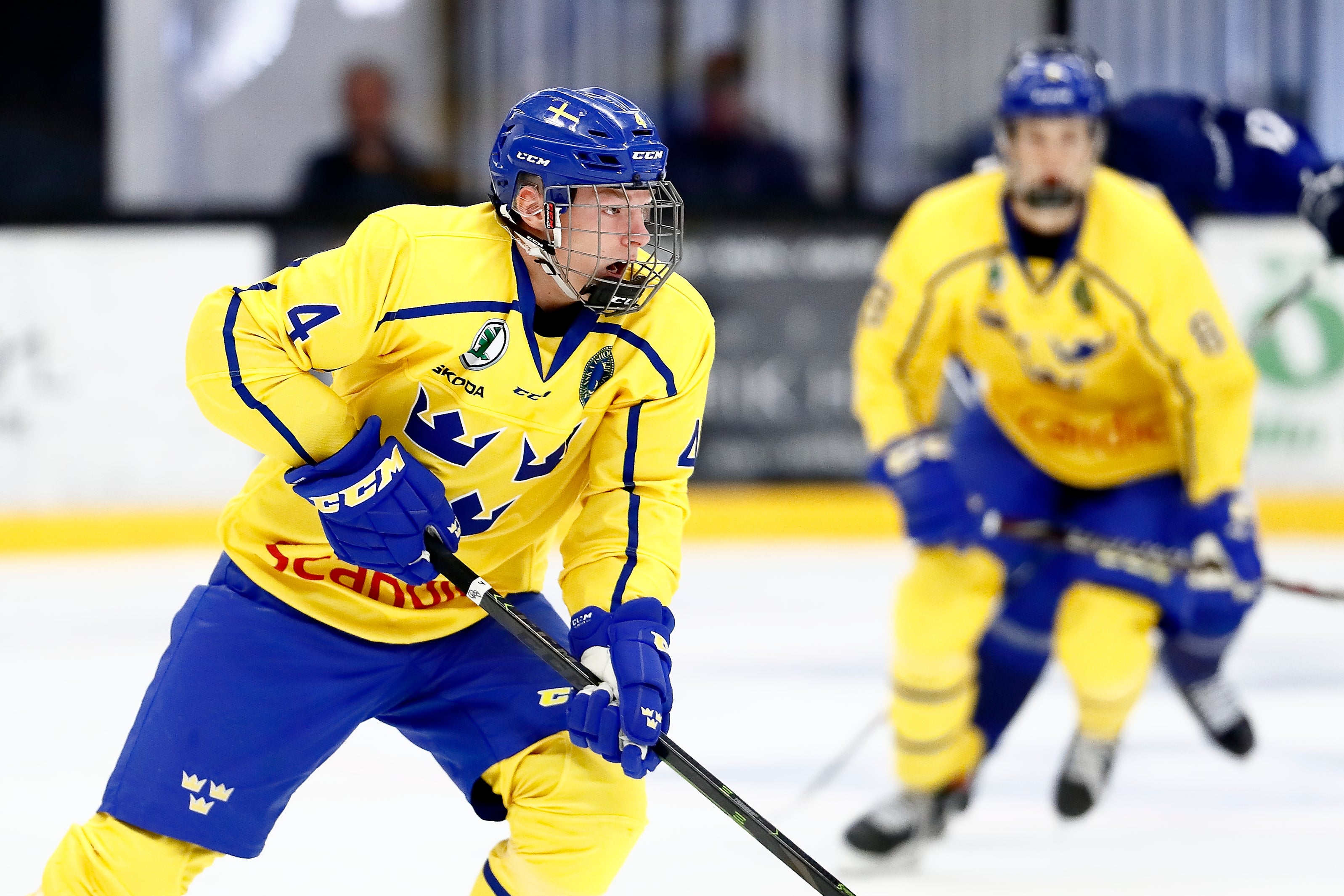 Josefine Loftenius/Bildbyrån