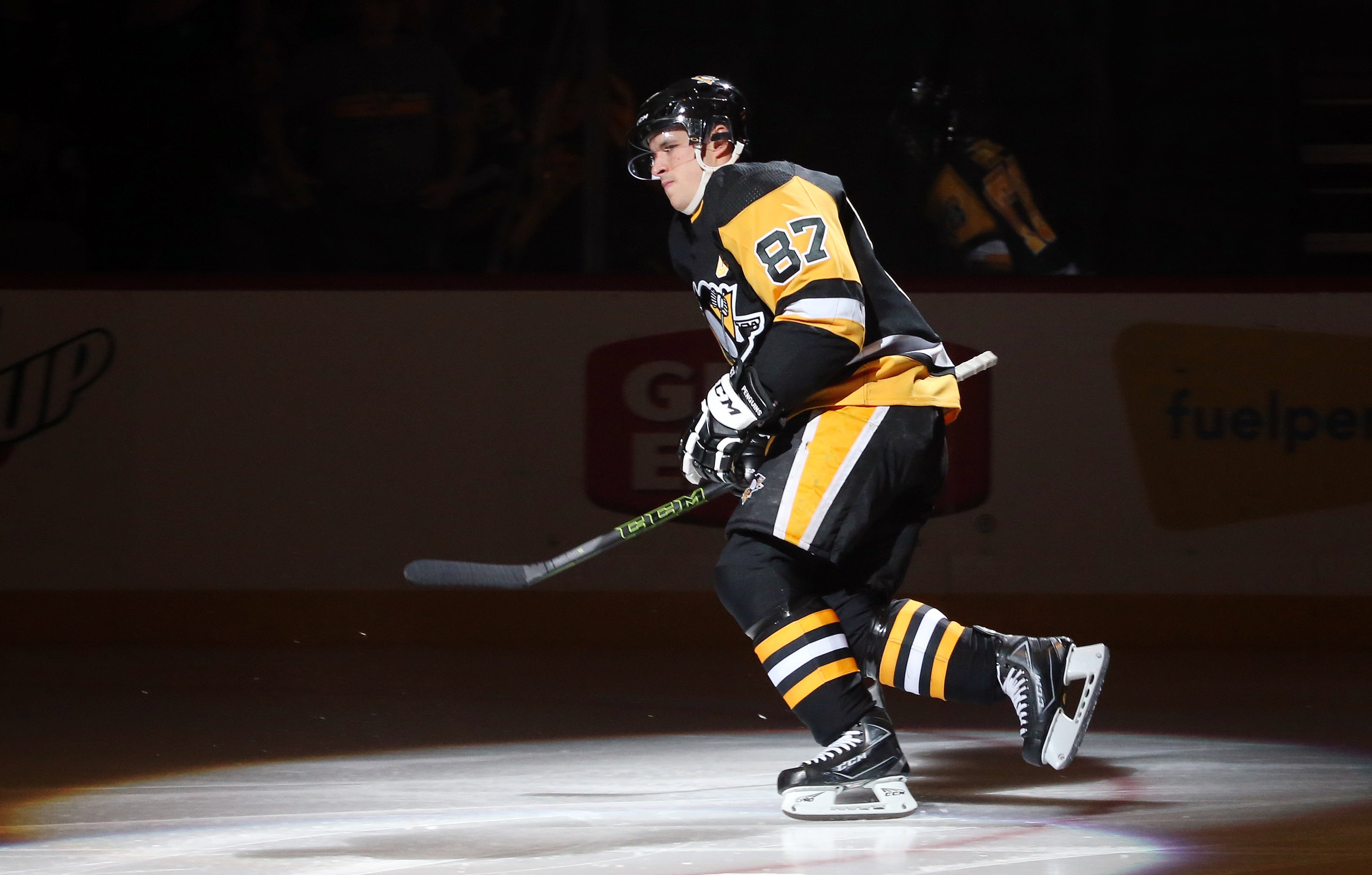 (11925) Sidney Crosby