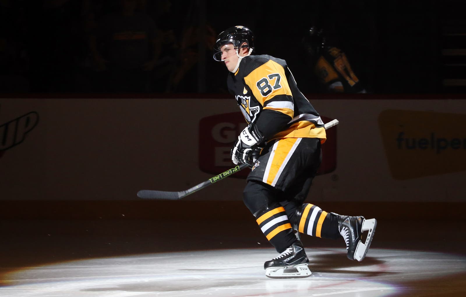 (11925) Sidney Crosby