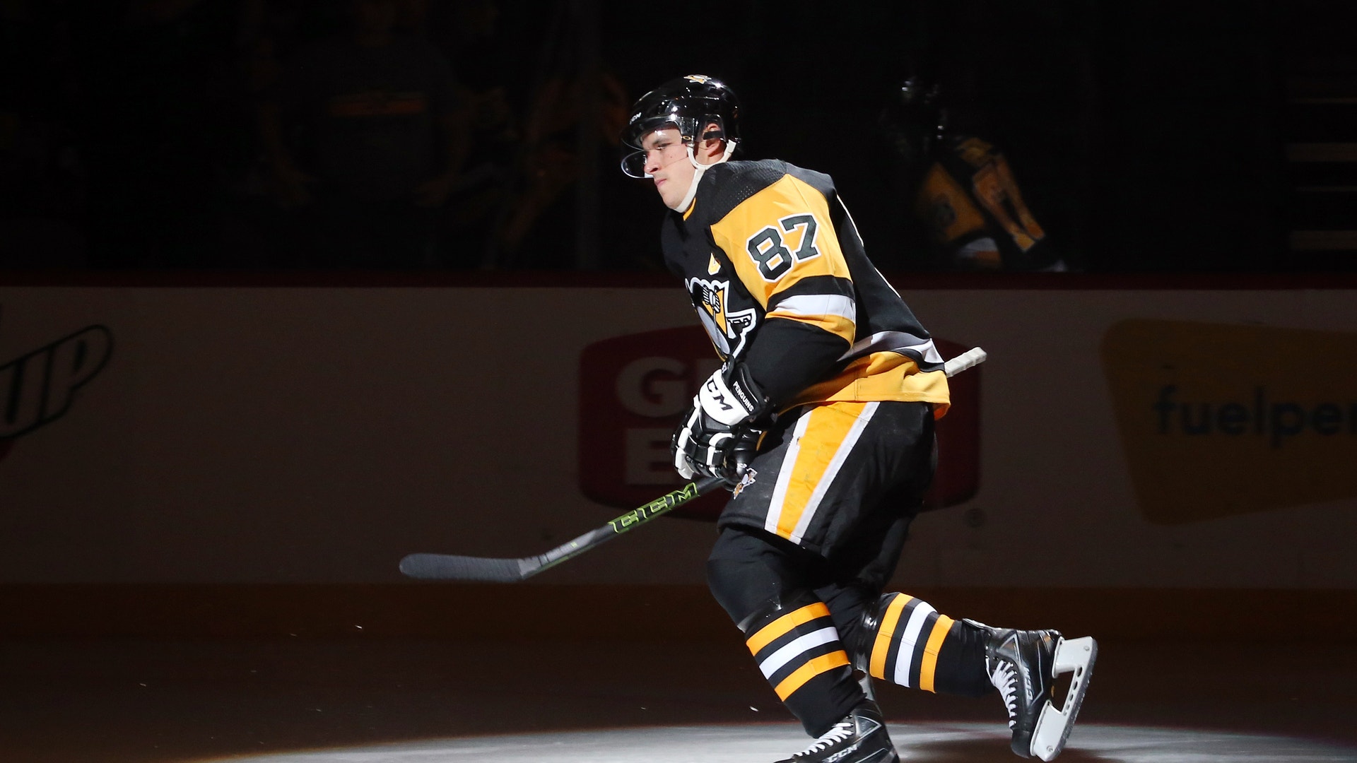 (11925) Sidney Crosby