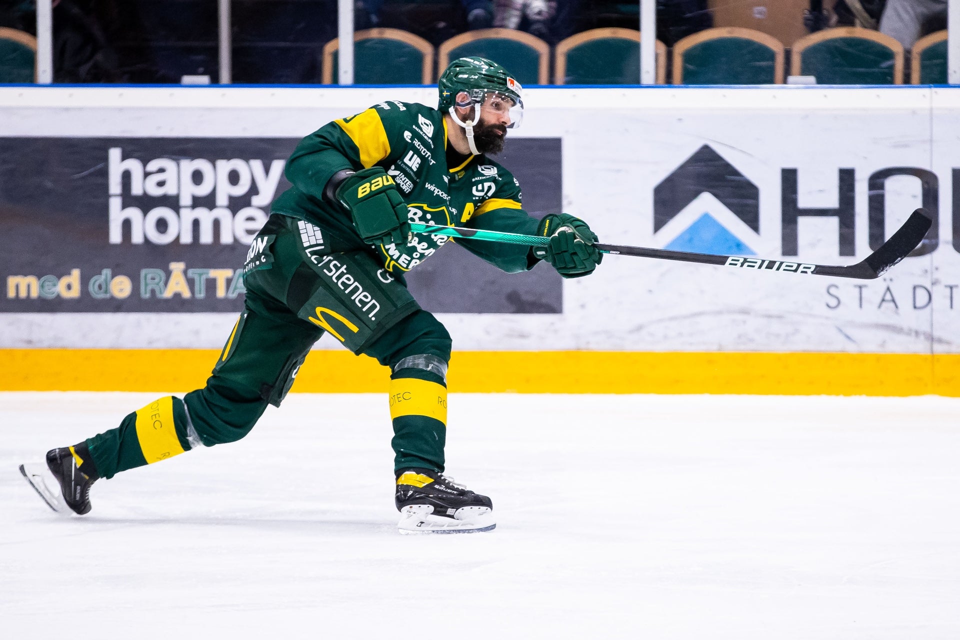 (23750) Daniel Rahimi