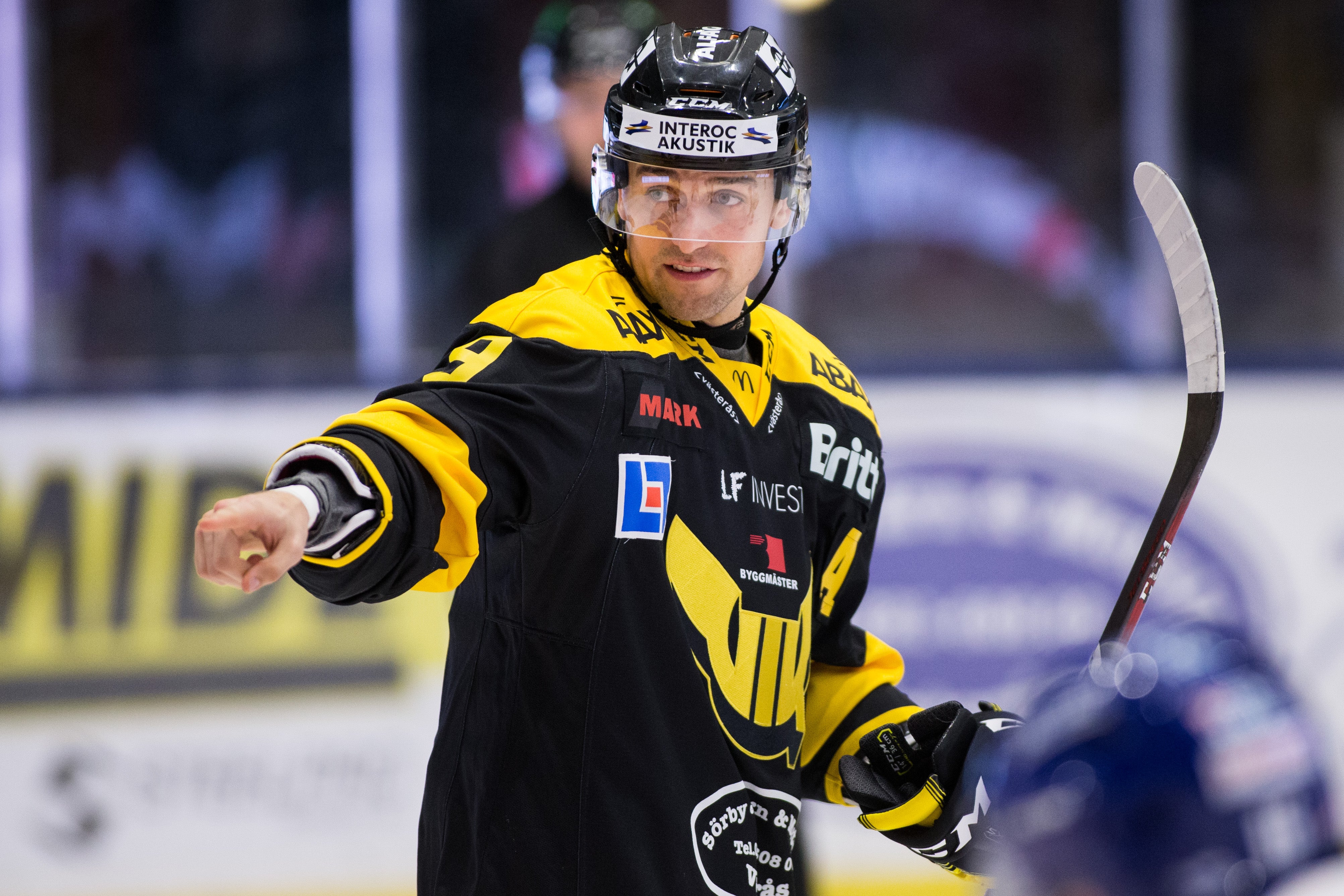 (7710) Mikael Frycklund