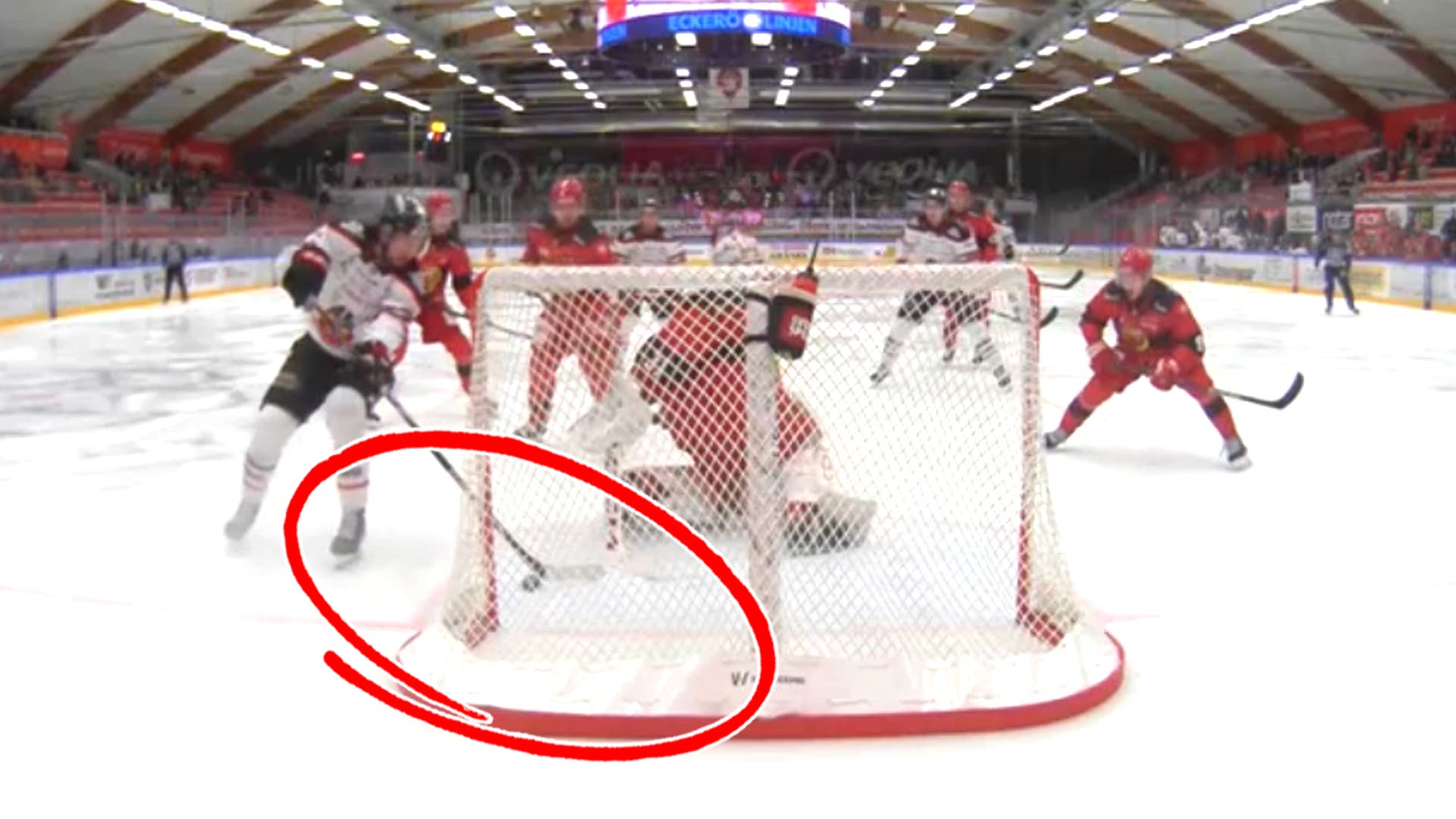 Bergman miss