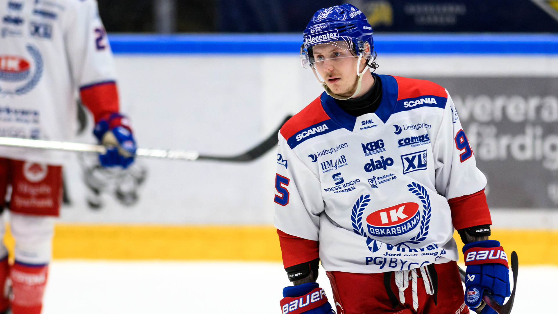 Nick Olesen