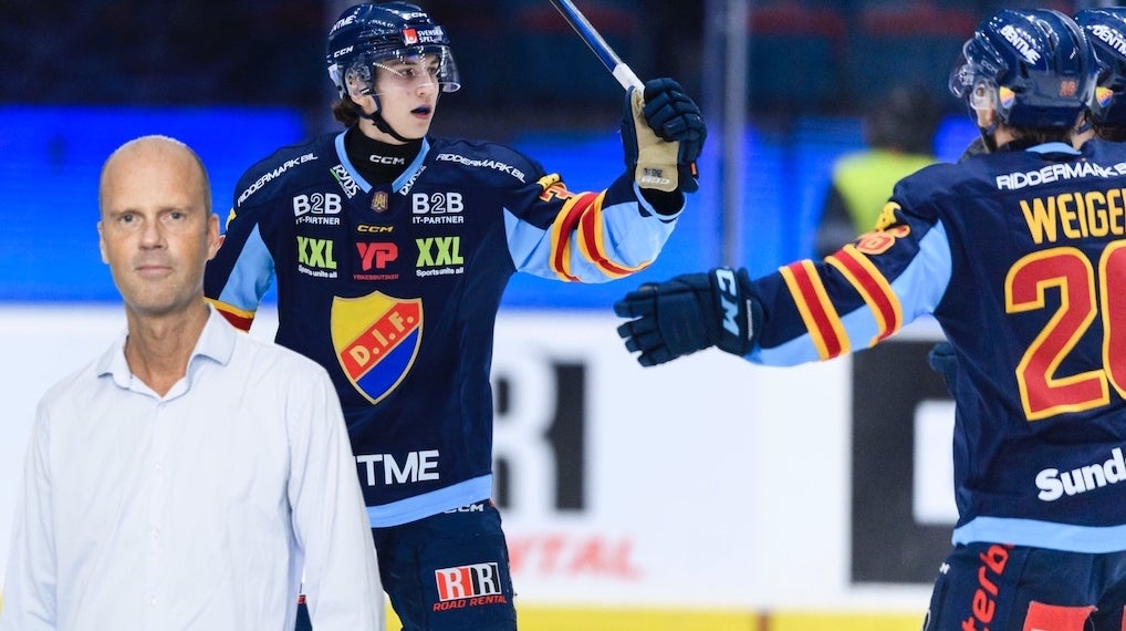 Foto: Bildbyrån