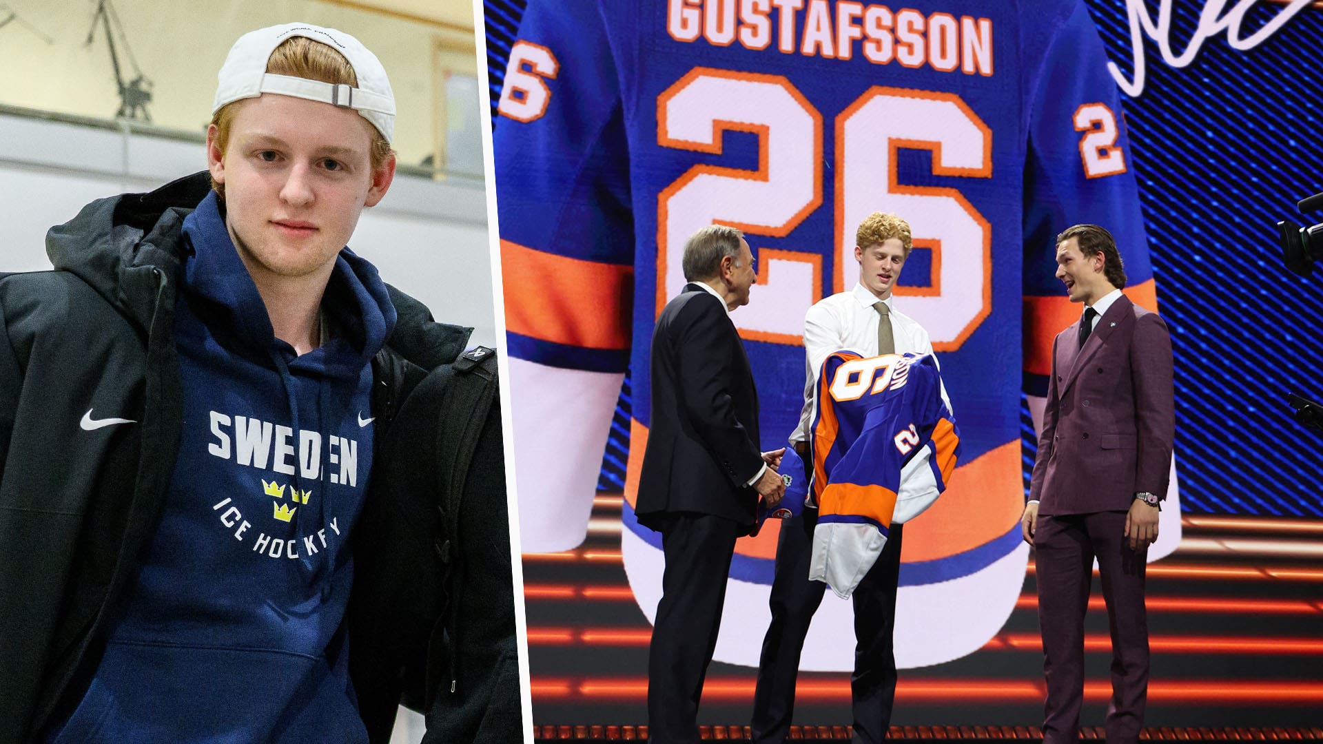 viggo gustafsson, malte gustafsson