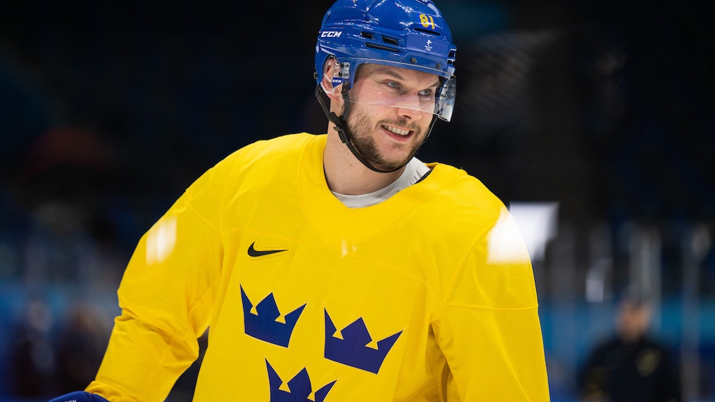 (22271) Theodor Lennström