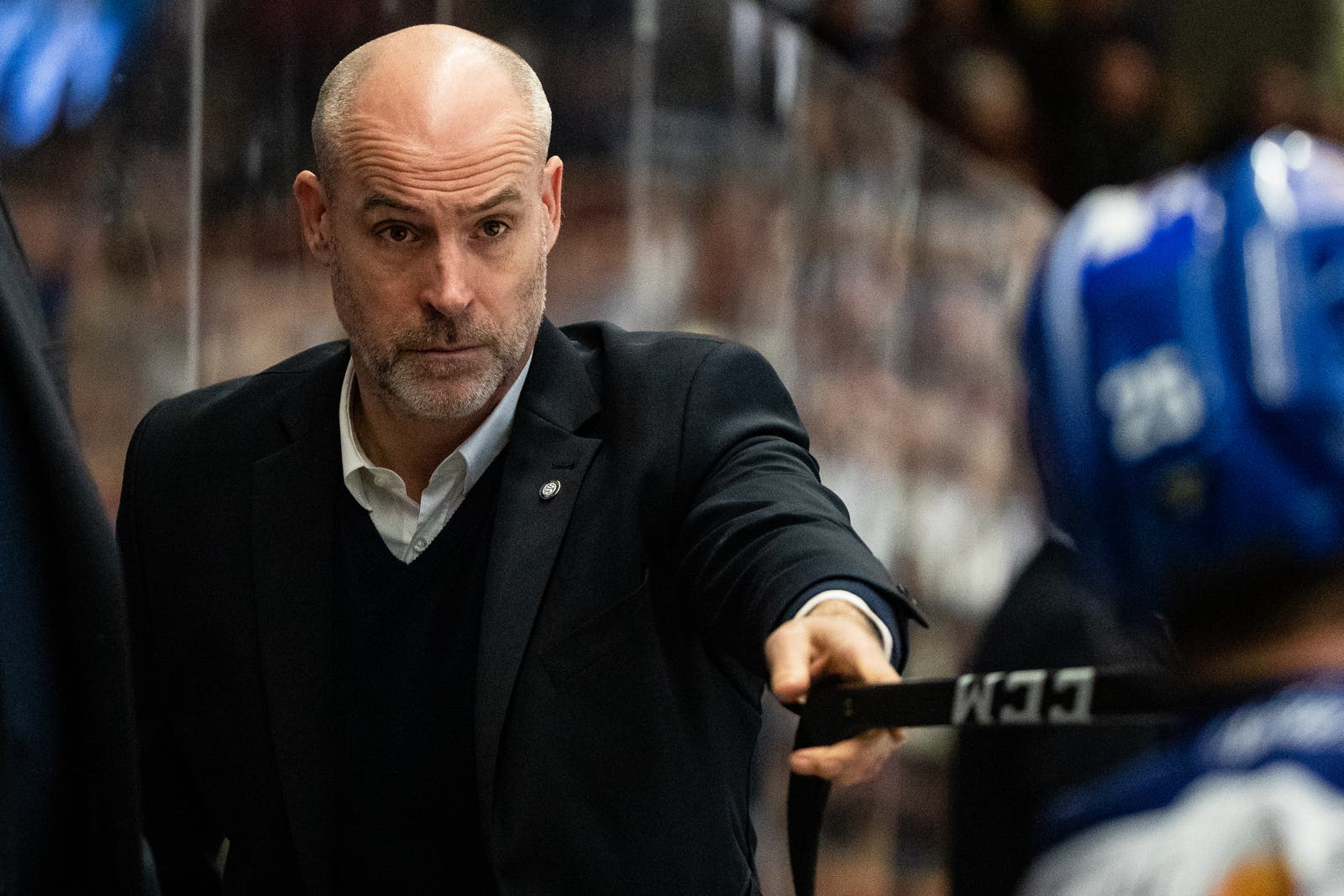 (8838) Christer Olsson