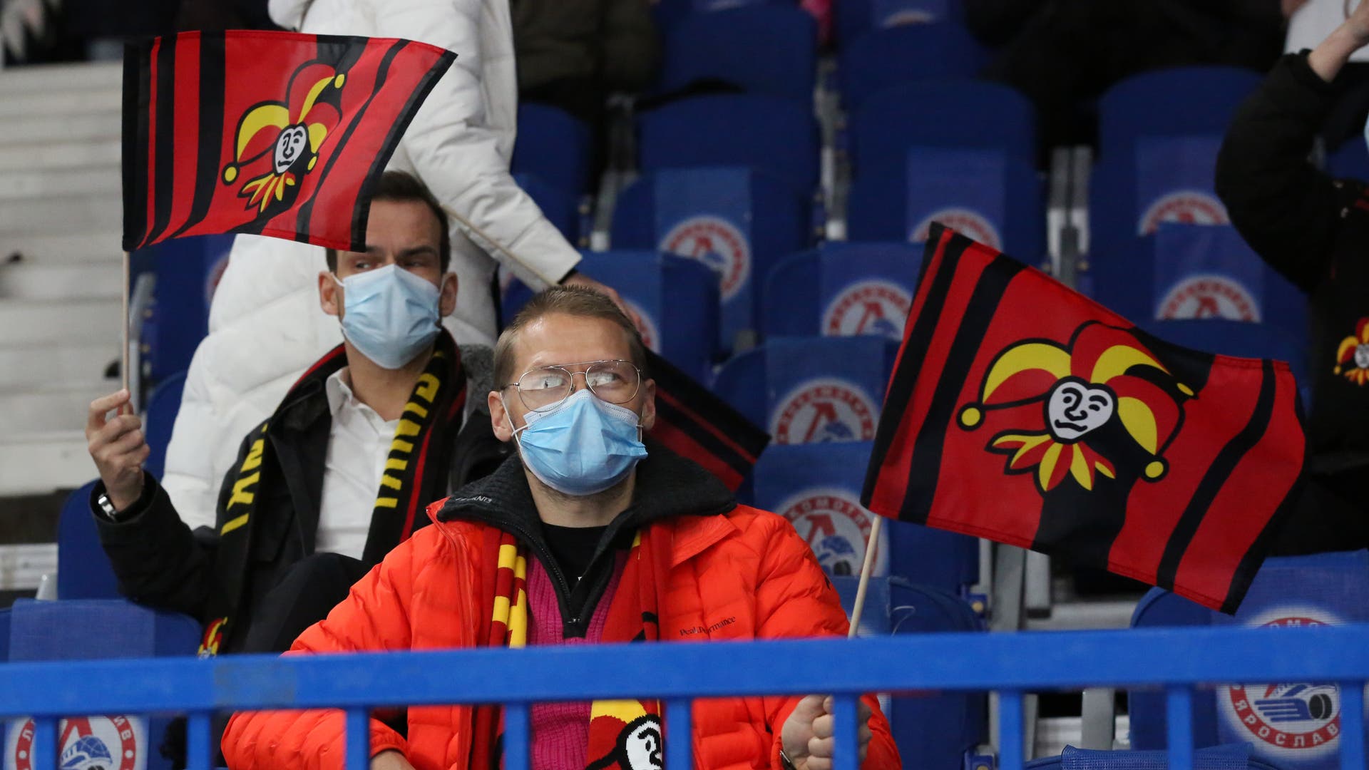 (c) photo.khl.ru Yaroslav Neelov