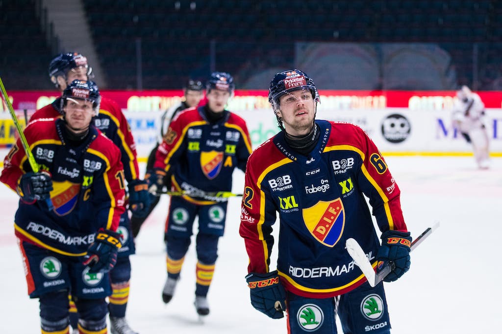 (18811) Manuel Ågren/Djurgården