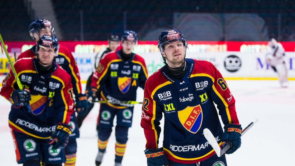 (18811) Manuel Ågren/Djurgården