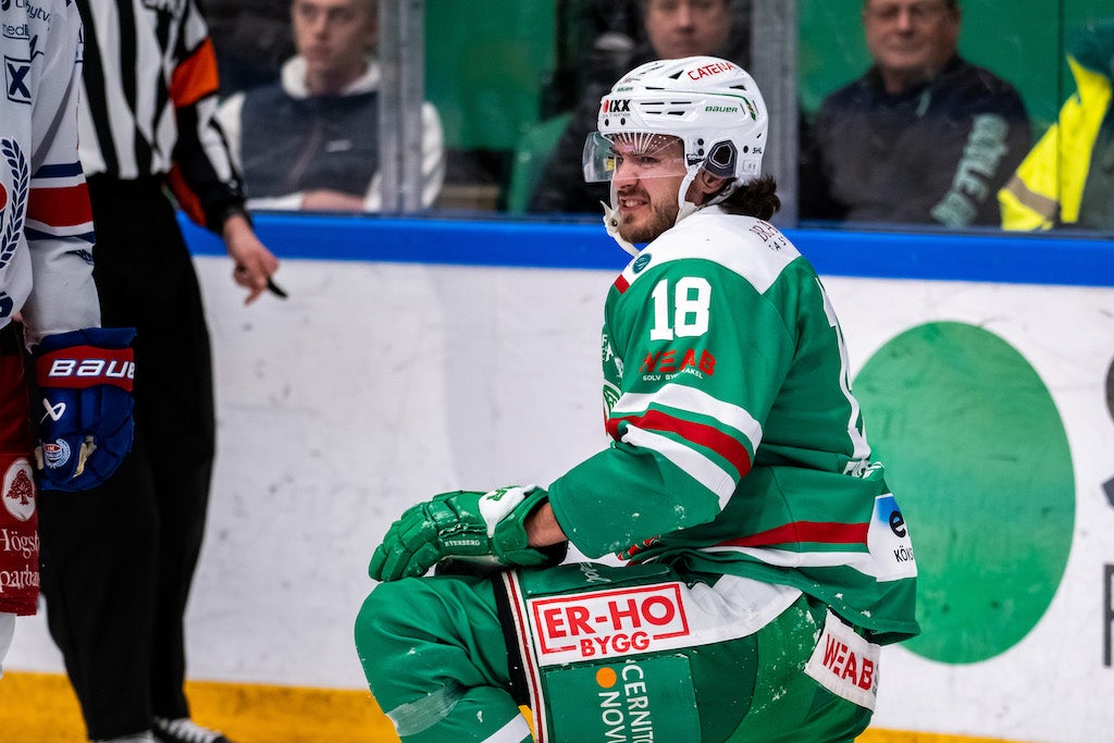 (25729) Dennis Everberg Rögle