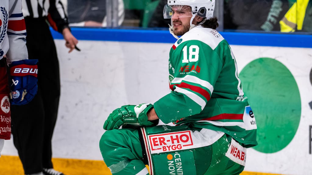 (25729) Dennis Everberg Rögle