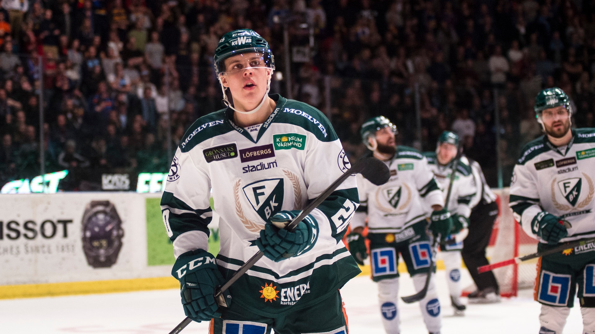 Simon Hastegård/Bildbyrån