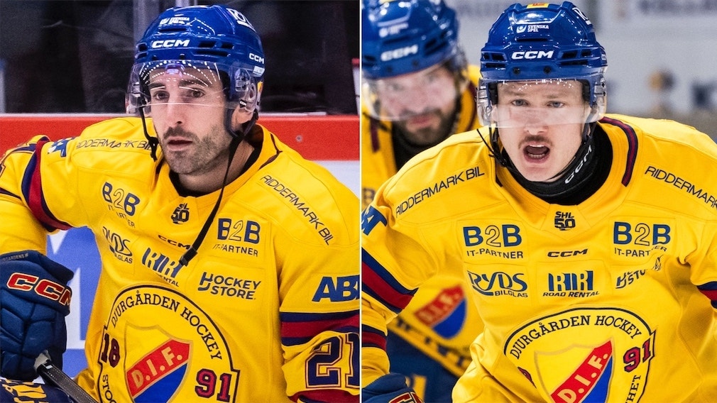 Foto: Bildbyrån
