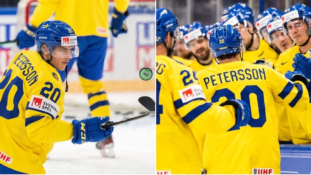 Joel Marklund/Bildbyrån
