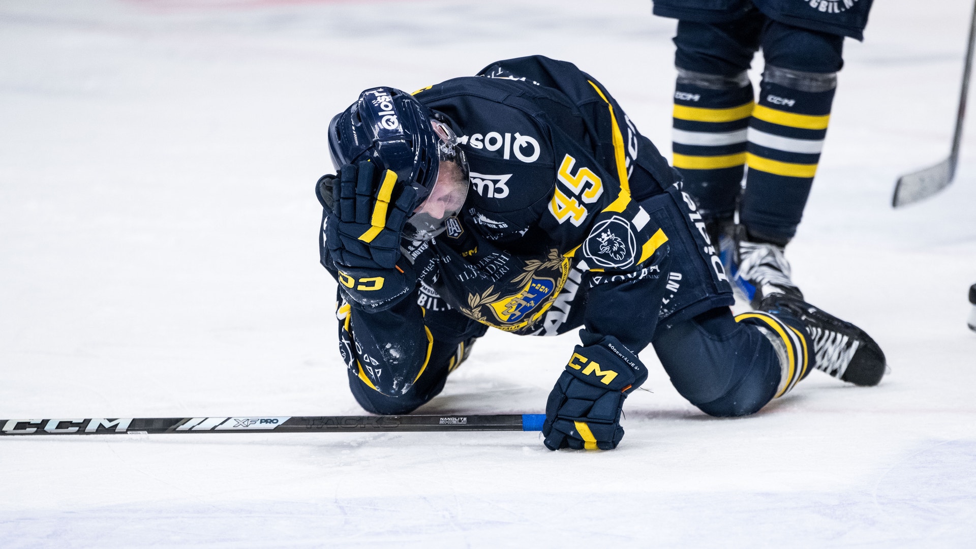 Foto: Bildbyrån