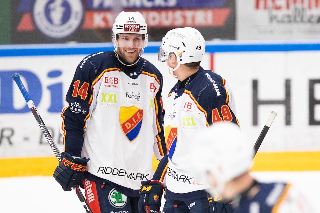 Axel Boberg/Bildbyrån