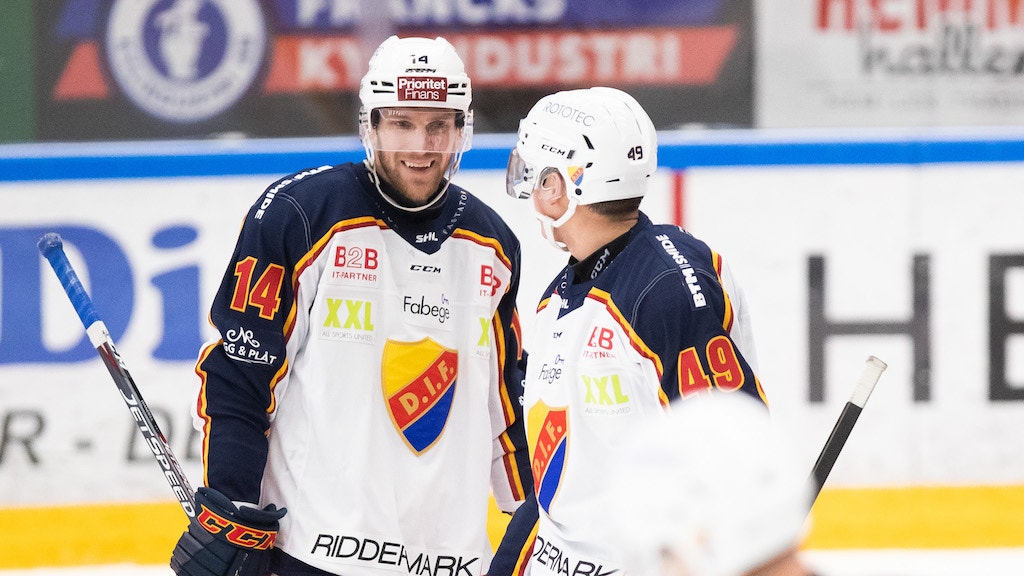 Axel Boberg/Bildbyrån