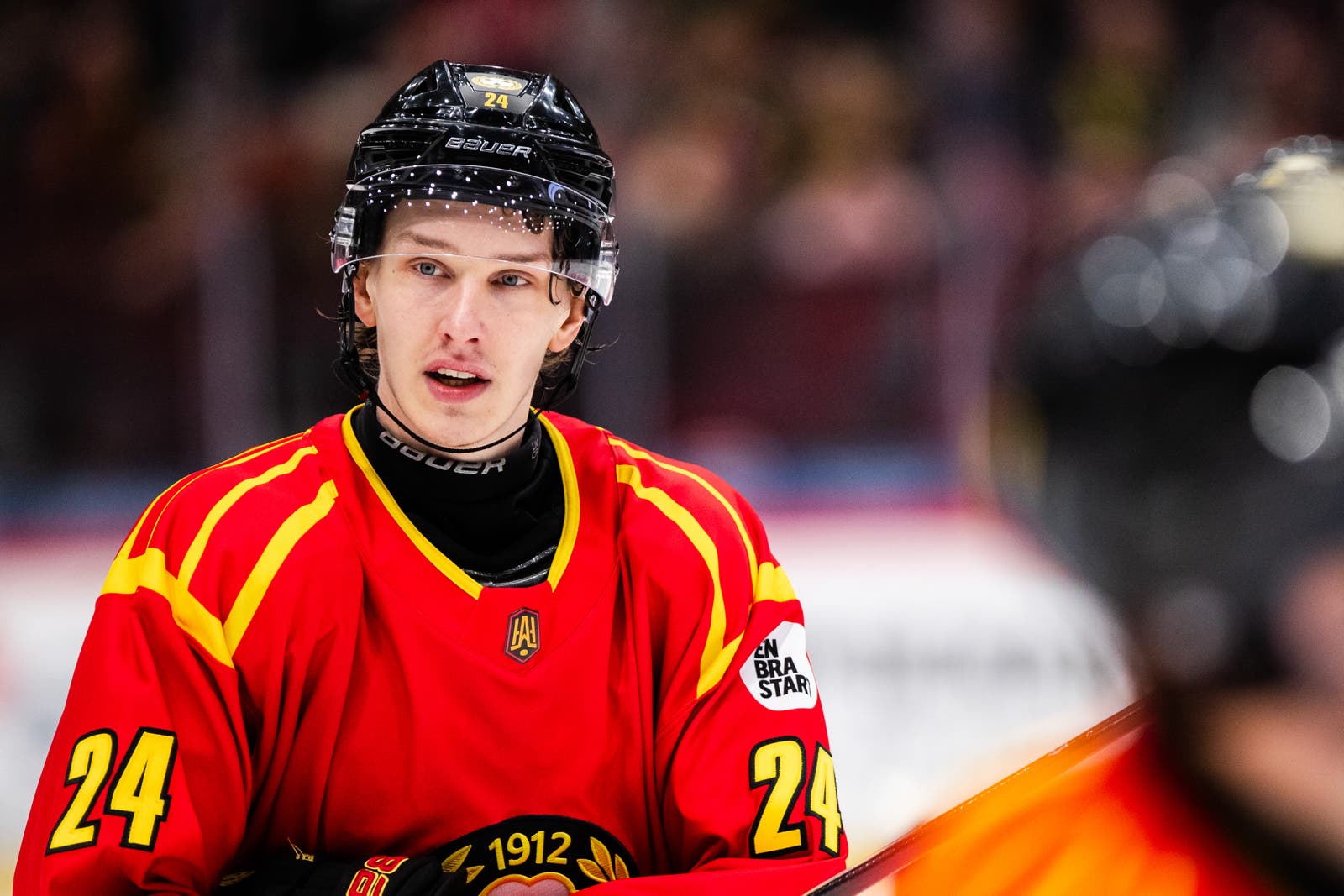 (31700) Linus Lindblom