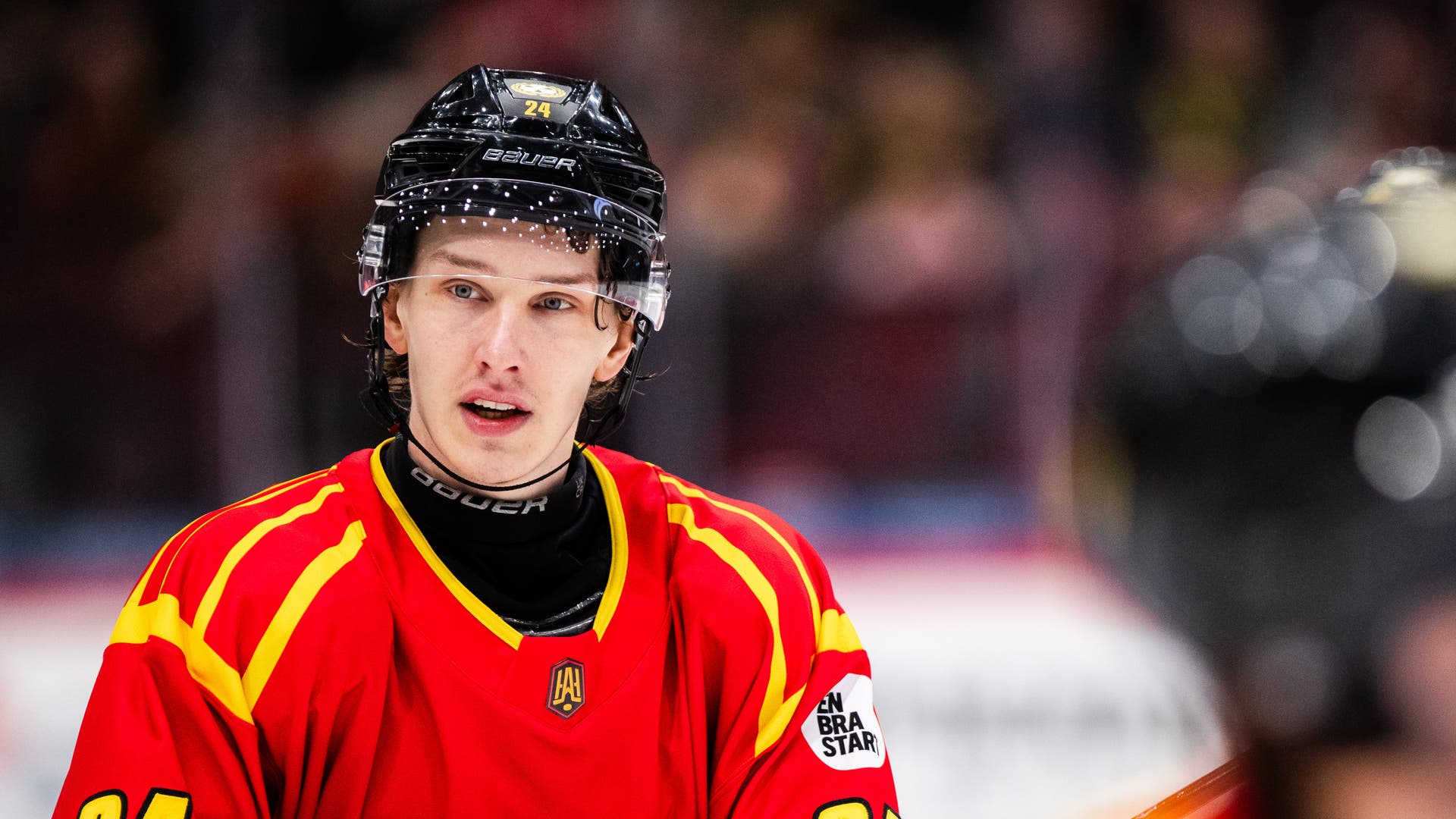 (31700) Linus Lindblom