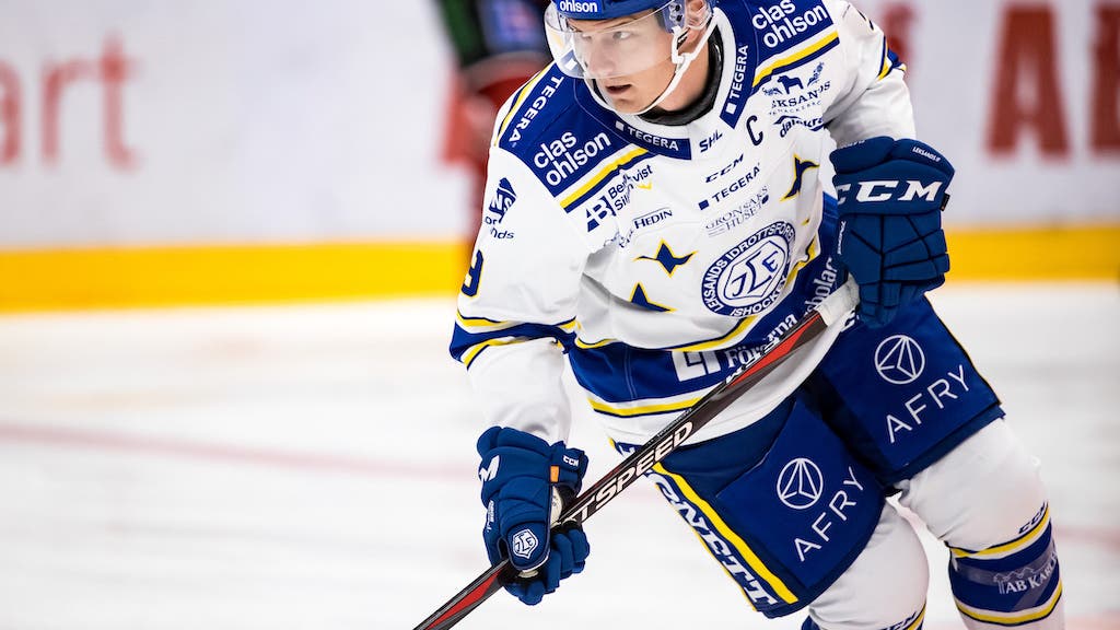 (15798) Patrik Zackrisson/Leksand