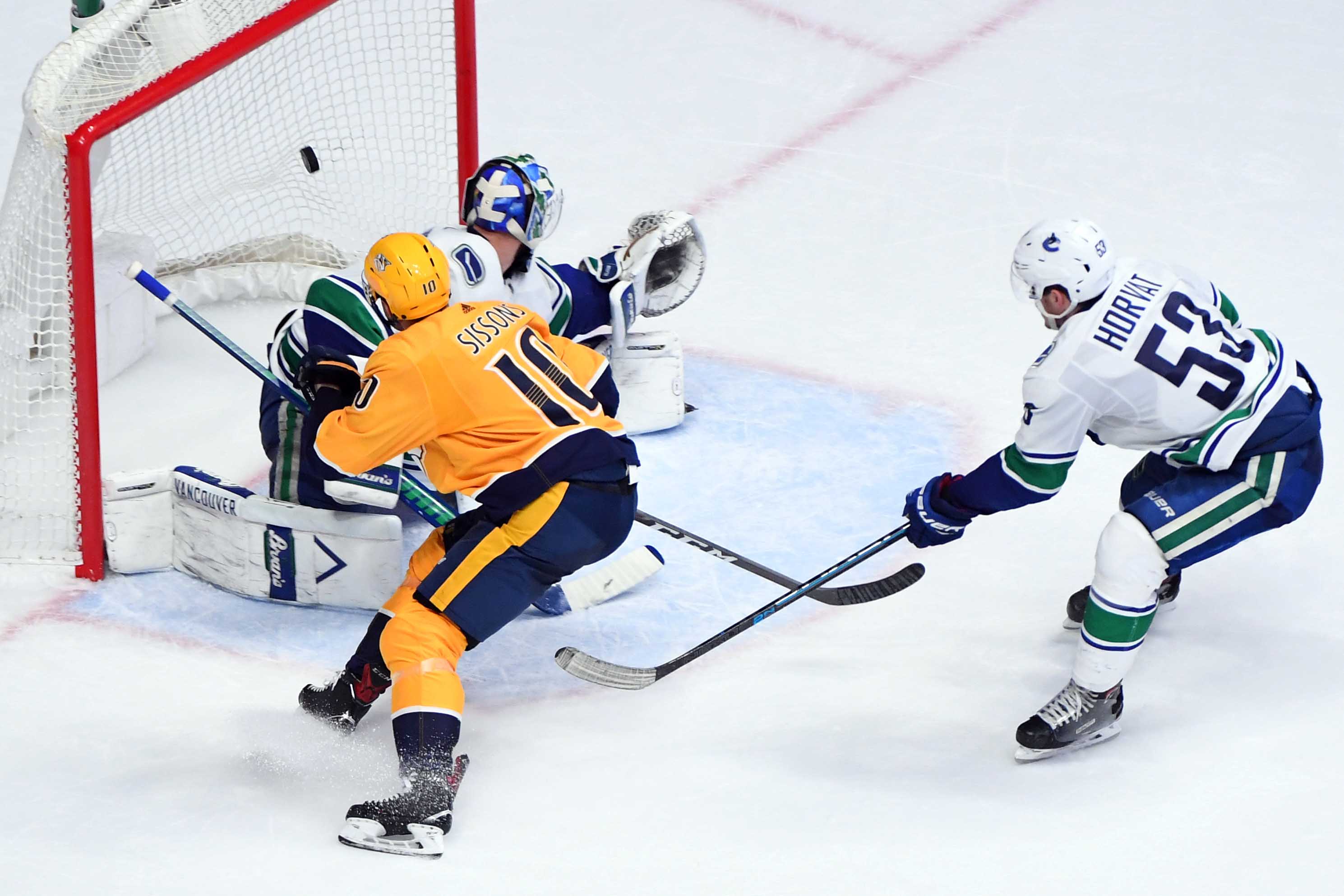 (5549) Colton Sissons