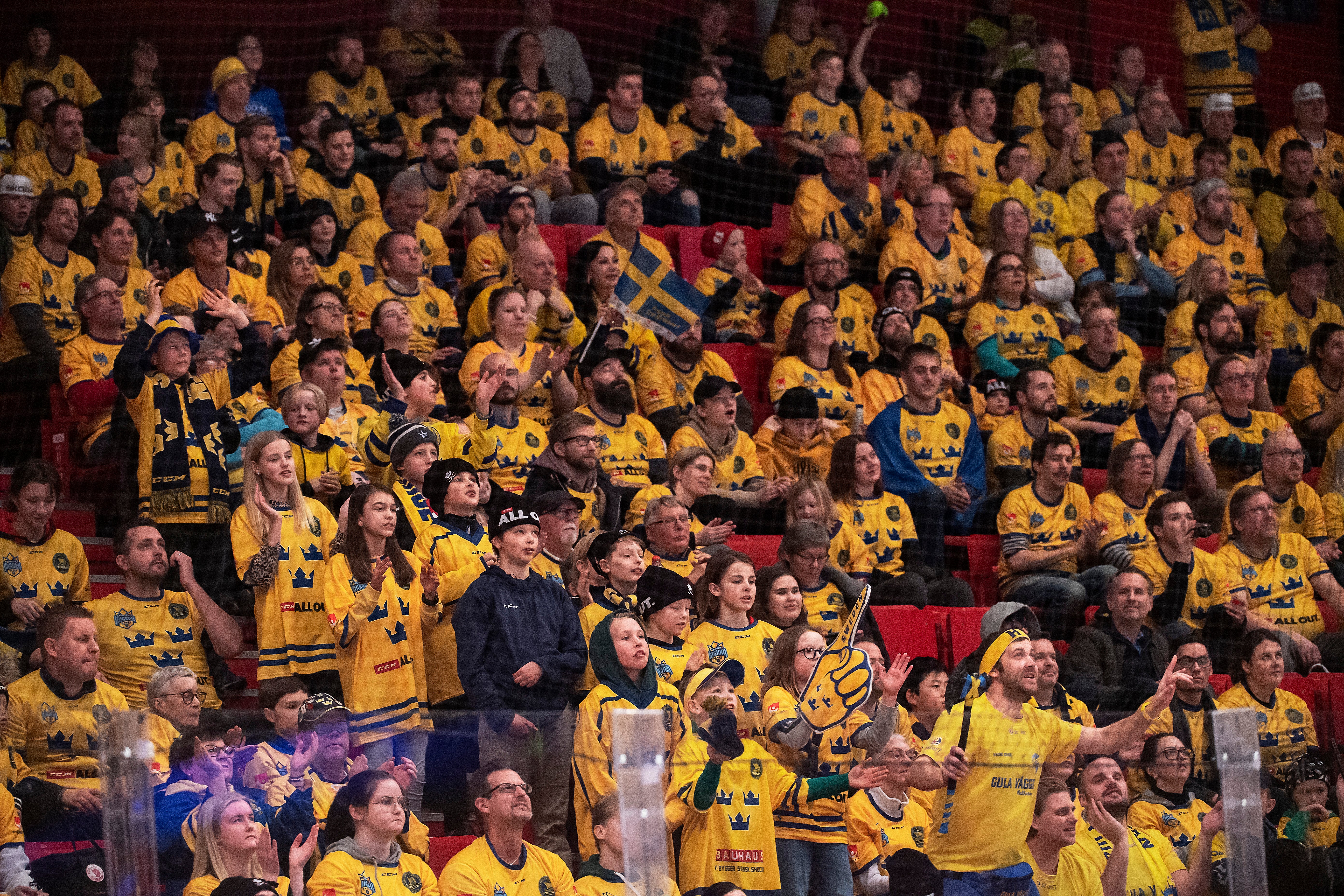 (17162) Beijer Hockey Gamess