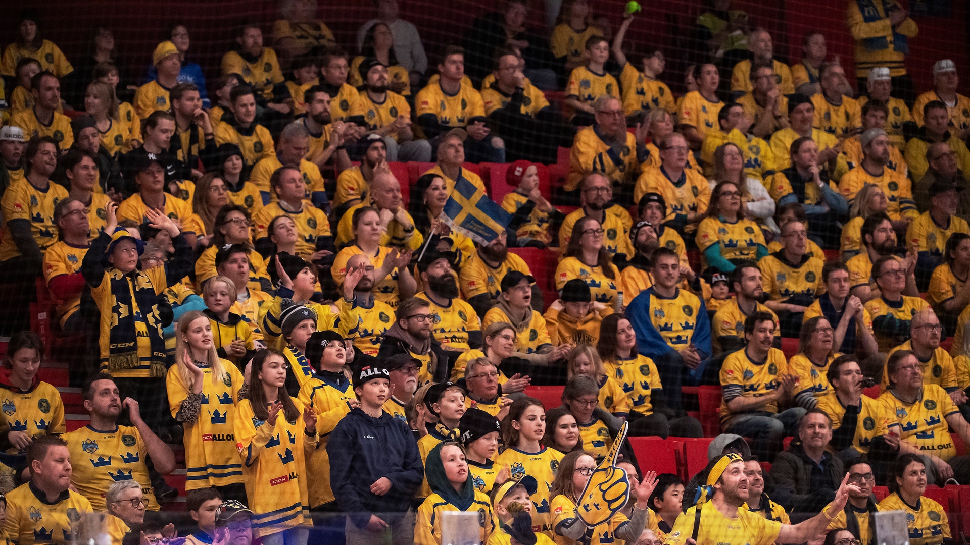 (17162) Beijer Hockey Gamess