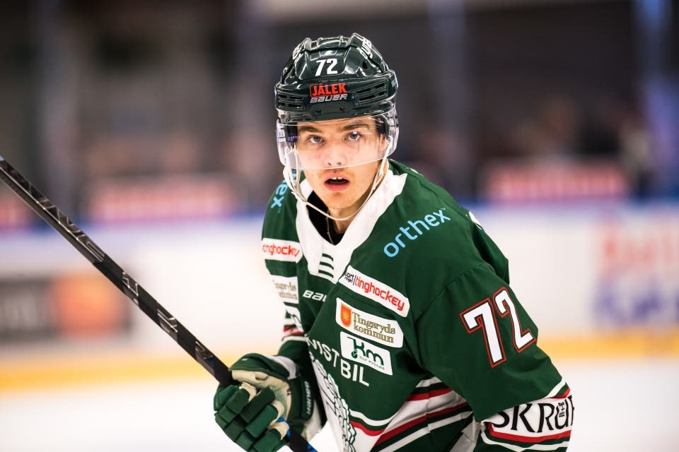 (6343) hannes johansson