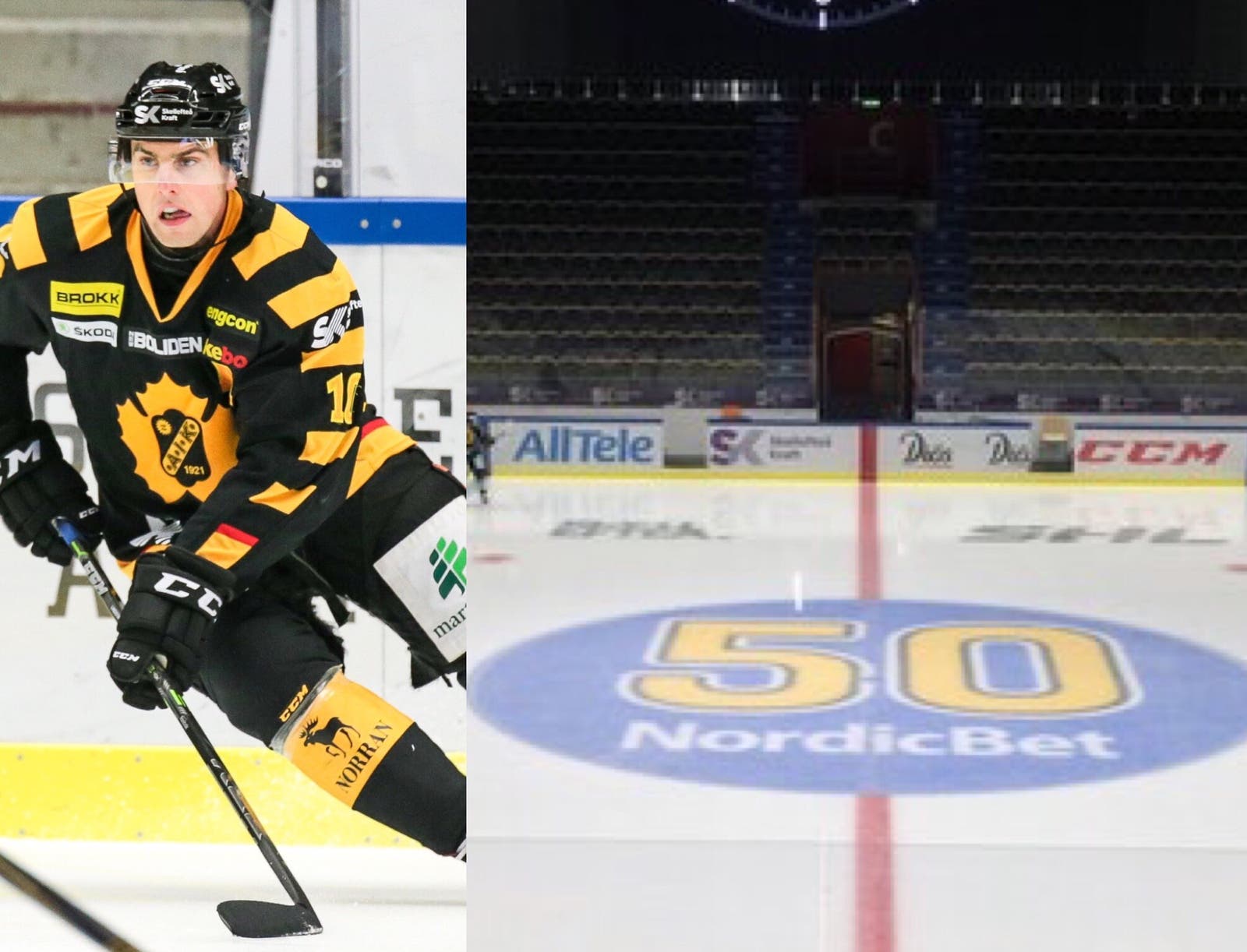 (983) skellefteå kraft 50