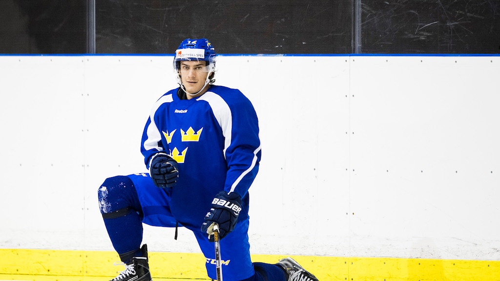 (7454) André Petersson