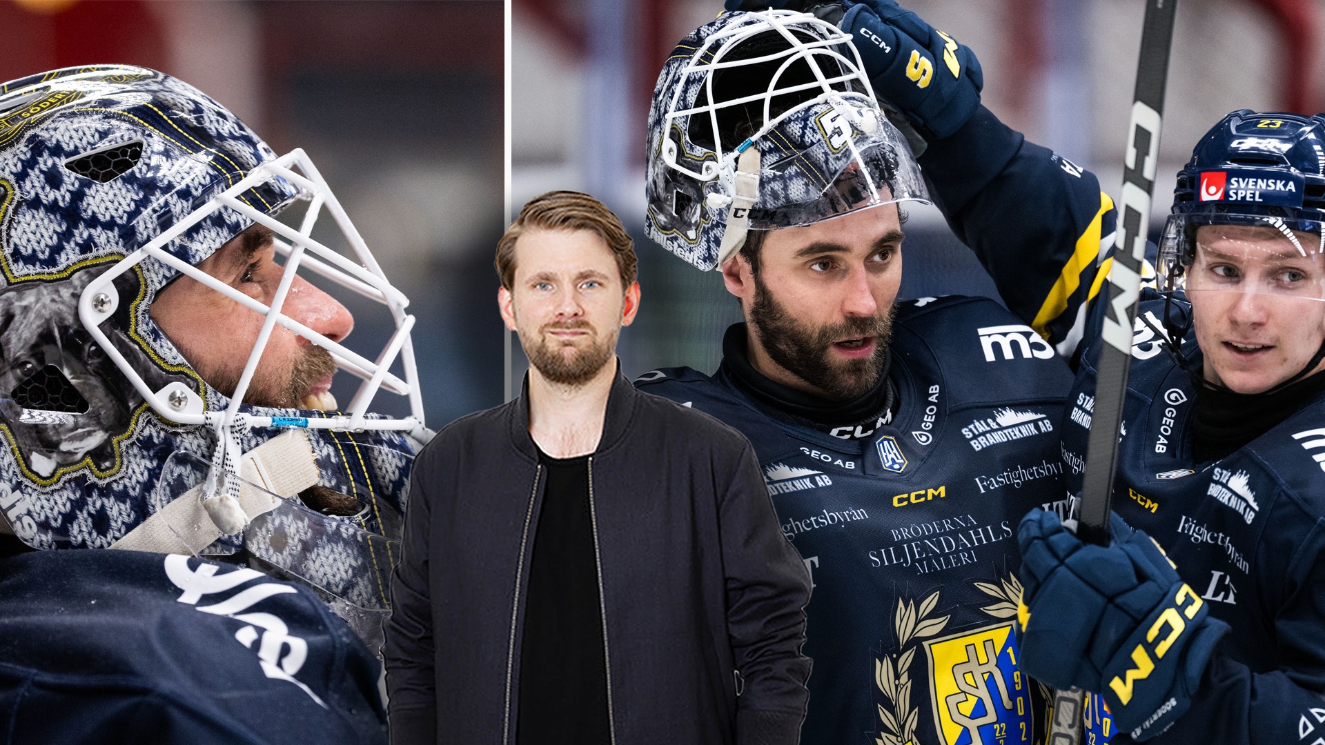 Foto: Bildbyrån